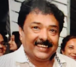 paras s porwal