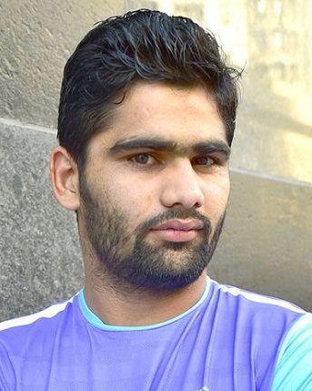 pardeep narwal