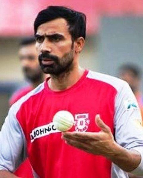 Pardeep Sahu 14 pardeep sahu