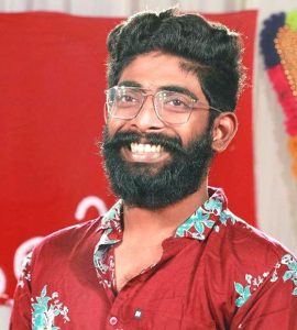 pareekutty perumbavoor