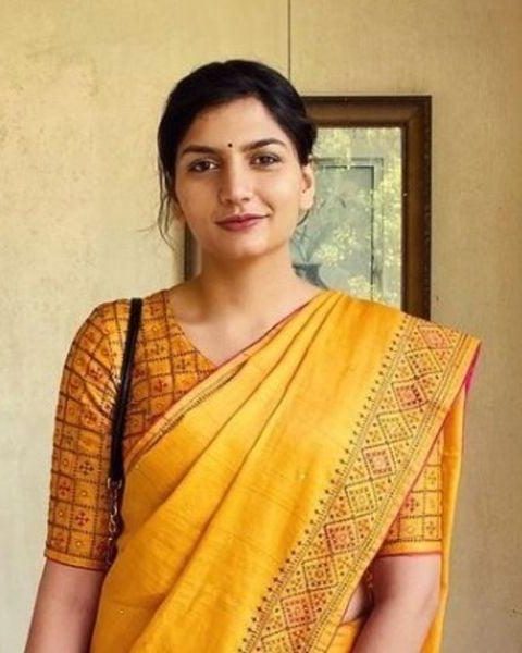 pari bishnoi