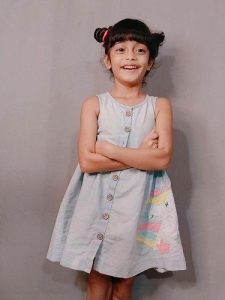 pari sharma