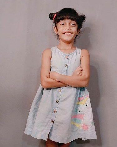 pari sharma