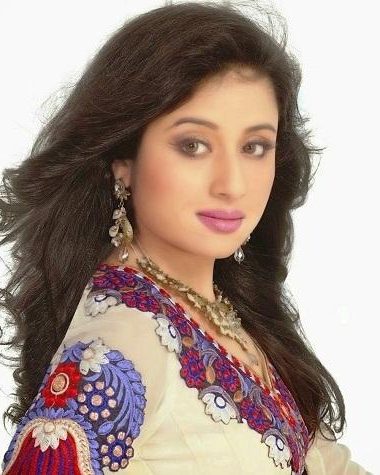 paridhi sharma