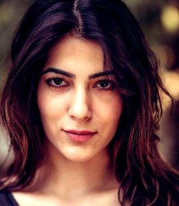 parina chopra