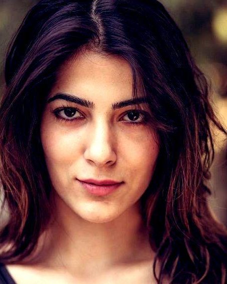 parina chopra
