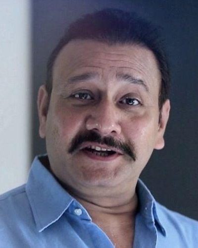 paritosh sand