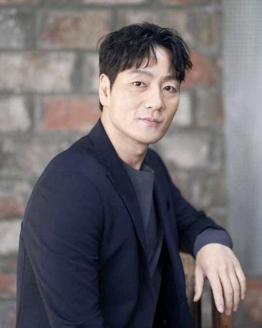 park hae soo