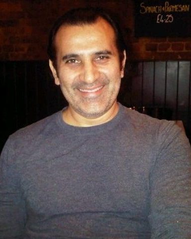parmeet sethi
