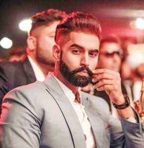 parmish verma