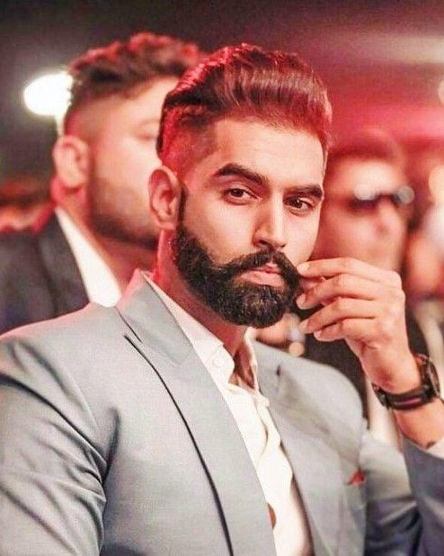 Parmish Verma 14 parmish verma
