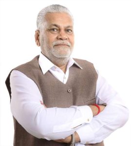 parshottam rupala