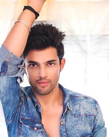 Parth Samthaan 2 parth samthaan
