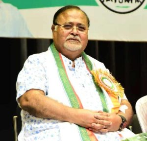 partha chatterjee