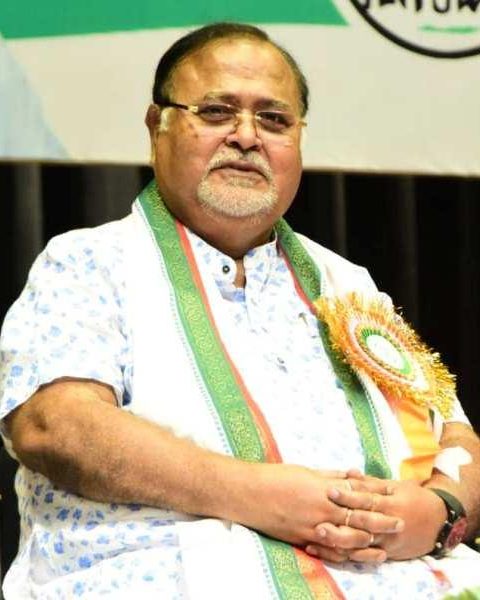 partha chatterjee