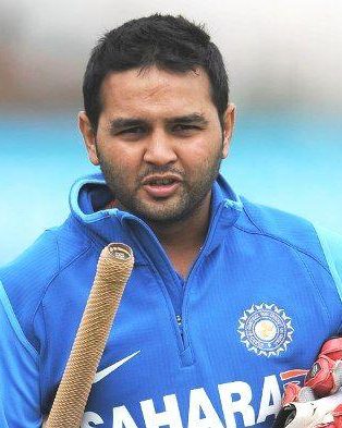 Parthiv Patel 11 parthiv patel