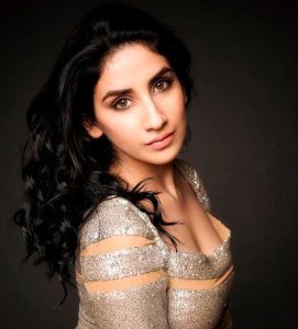 parul gulati