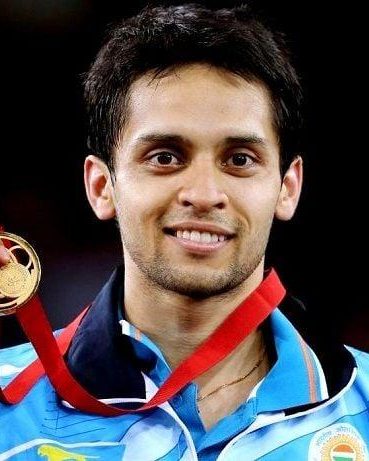 Parupalli Kashyap 17 parupalli kashyap