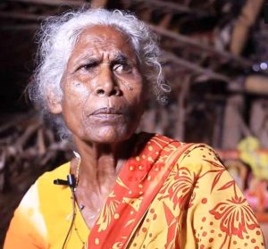 parvathi ammal