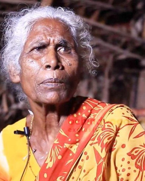 Parvathi Ammal 8 parvathi ammal