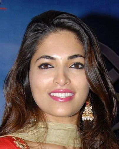 Parvathy Omanakuttan 2 parvathy omanakuttan