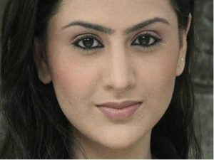 parvati sehgal