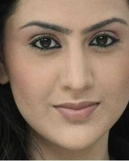 Parvati Sehgal 5 parvati sehgal