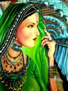 parvatibai
