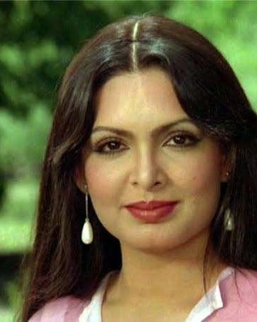 Parveen Babi 17 parveen babi