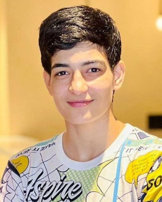 parveen hooda