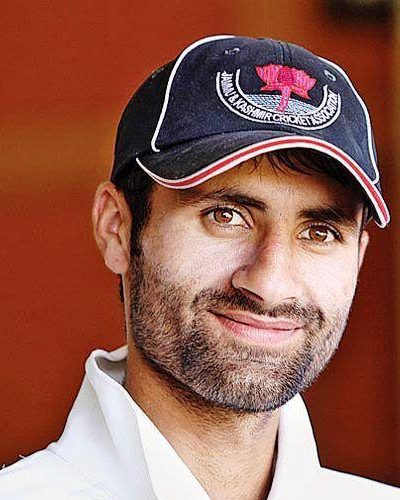 Parvez Rasool 10 parvez rasool