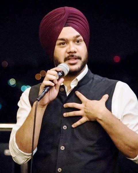 parvinder singh