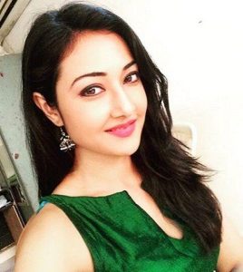 patrali chattopadhyay