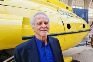 paul henri nargeolet