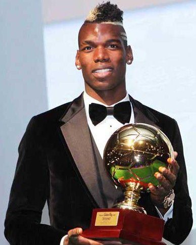 paul pogba