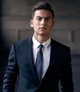 paulo dybala