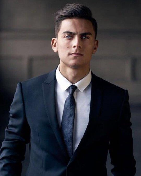 Paulo Dybala 13 paulo dybala