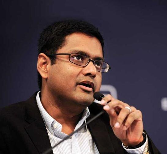 Pavan Ahluwalia