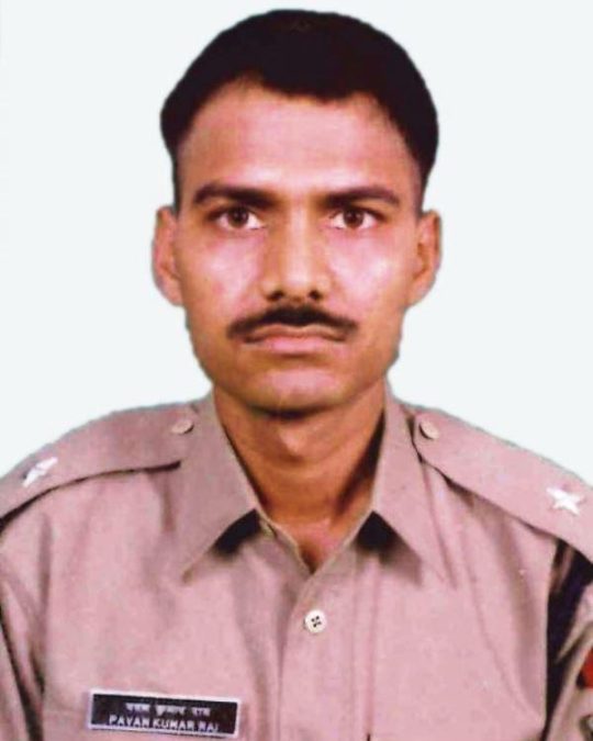 Pavan Kumar Rai 3 pavan kumar rai