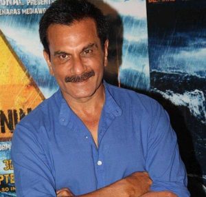 pavan malhotra