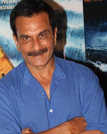 pavan malhotra