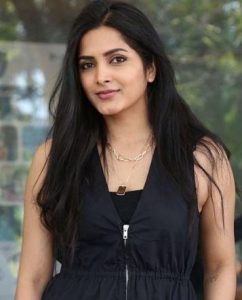 pavani gangireddy