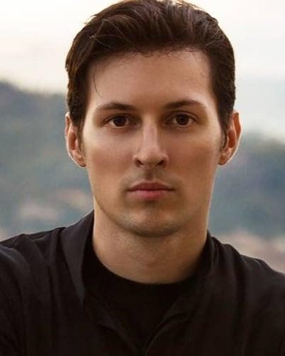 pavel durov