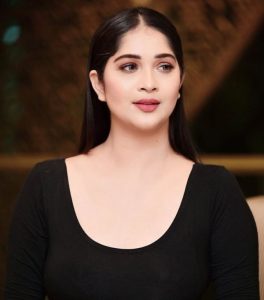 pavi poovappa