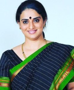 pavitra lokesh