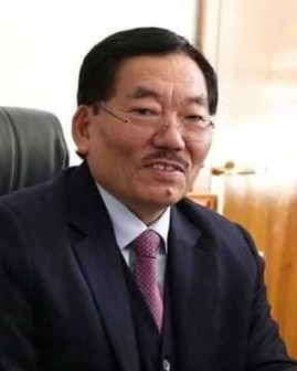 Pawan Chamling 14 pawan chamling