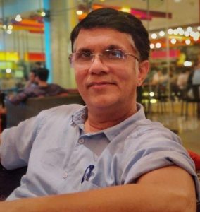 pawan khera