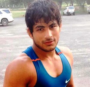 pawan kumar