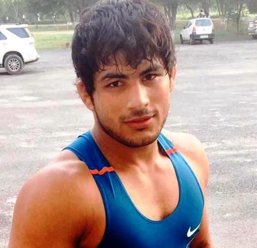 Pawan Kumar