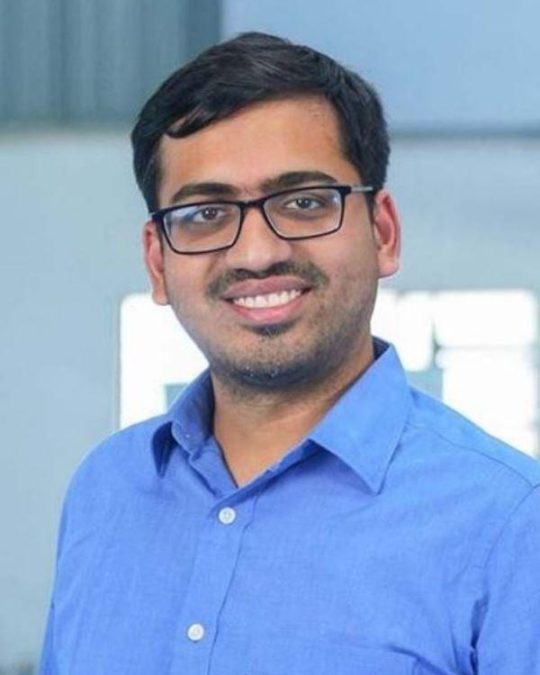 pawan kumar chandana